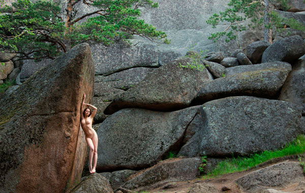 Photograph Alexander Kamakaev Orestiada on One Eyeland